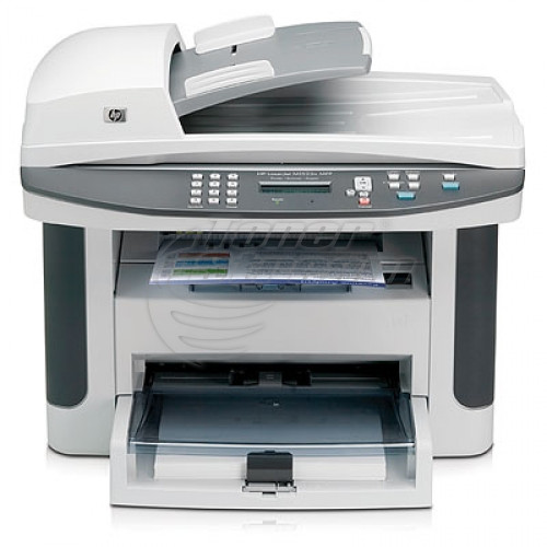 LaserJet M1522 MFP-1