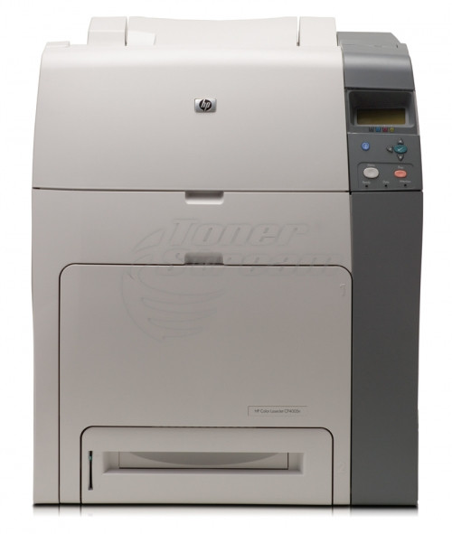 Color LaserJet CP4005-1