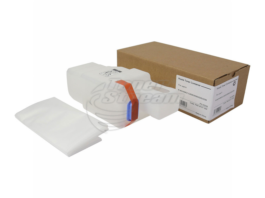 Waste bottleCANIRC2020WB-CET, suppliеr CET Group, for use in