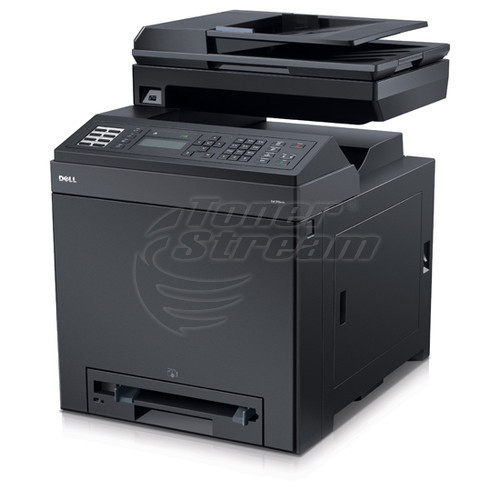 2155 Color Laser Printer-1