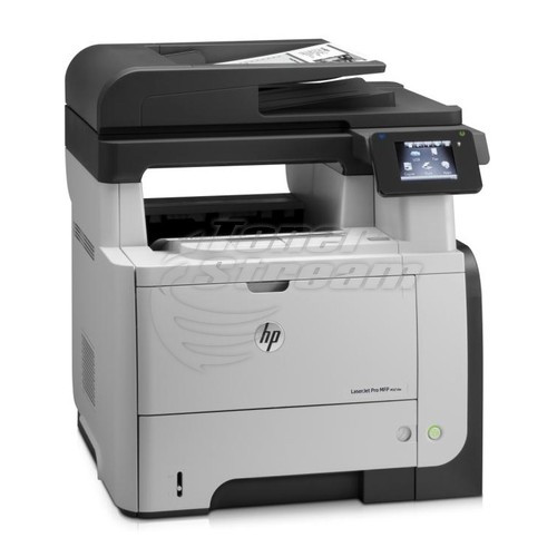 LaserJet Pro M521 MFP-1