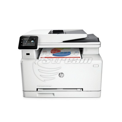 Color LaserJet Pro M274 MFP-1