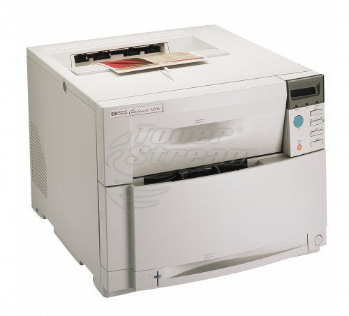 Color LaserJet 4550-1