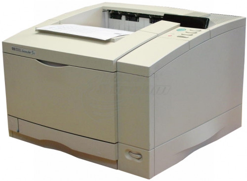 LaserJet 5-1