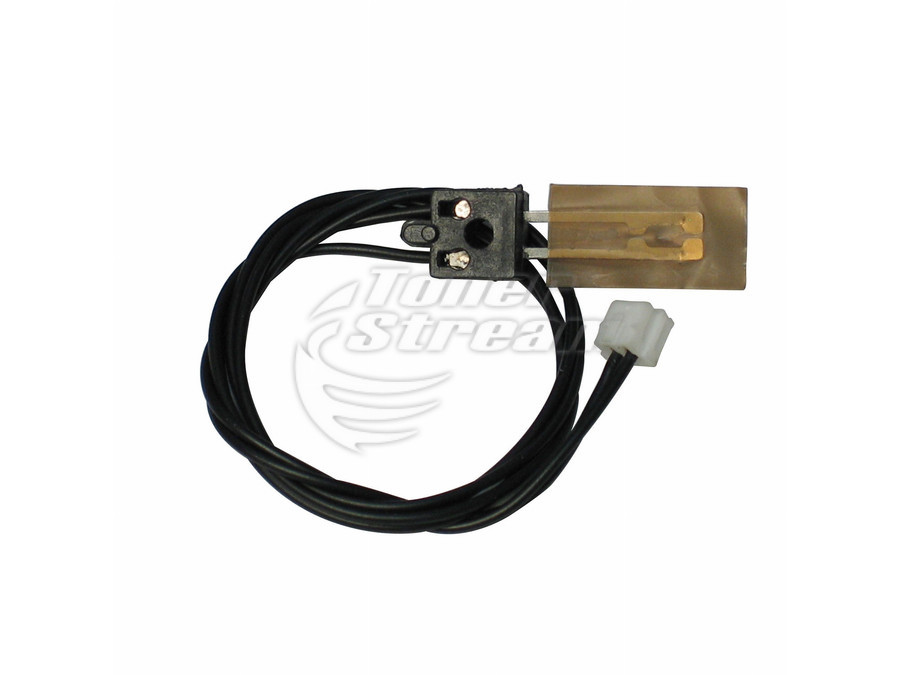 Thermistor - RIC2015THERM-CET , monochrome, suppliеr CET Group,  for use in Aficio 2015