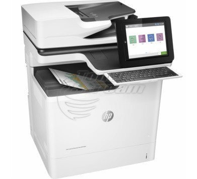 Color LaserJet Enterprise M682 MFP-1