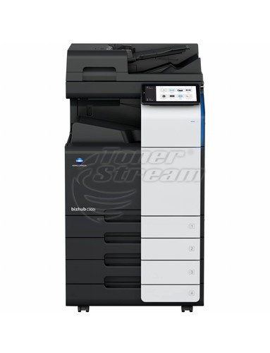 Bizhub C300i-1