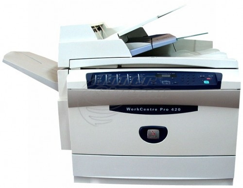 WorkCentre Pro 420-1