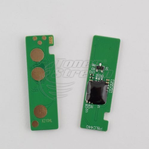 Чип за модул - XB210CHIPT3K-ME-SCC 3000 копия монохромен, доставчик Static Control предназначен за 106R04348