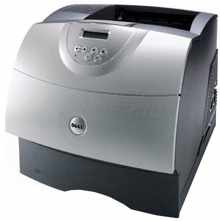 M5200 Laser Printer-1