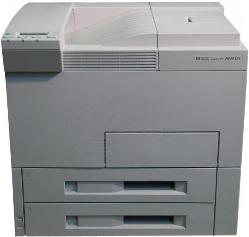 LaserJet 5Si-1