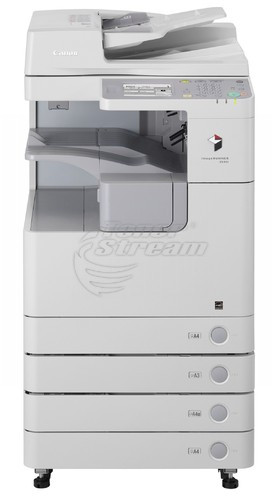 ImageRUNNER 2520-1