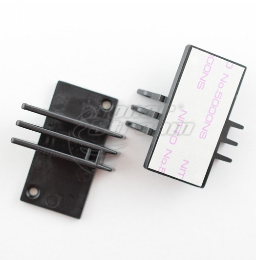 Кит за преобразуване HPM506CONVKIT-SCC , доставчик Static Control предназначен за Cartridge 041
