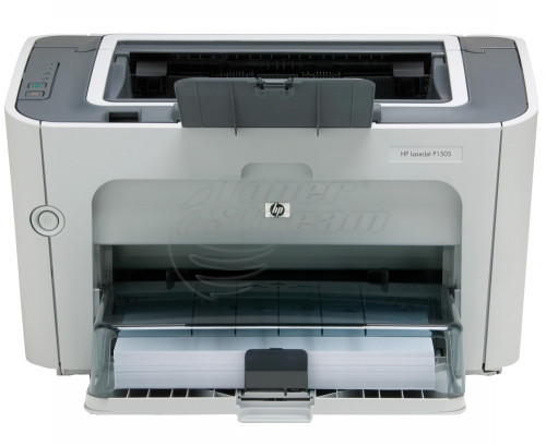 LaserJet P1505-1