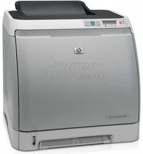 Color LaserJet 2600-1