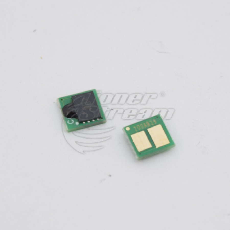 Чип за модул - HP4202CHIP1K8Y-SCC 1800 копия жълт, доставчик Static Control предназначен за W2202A - 220A