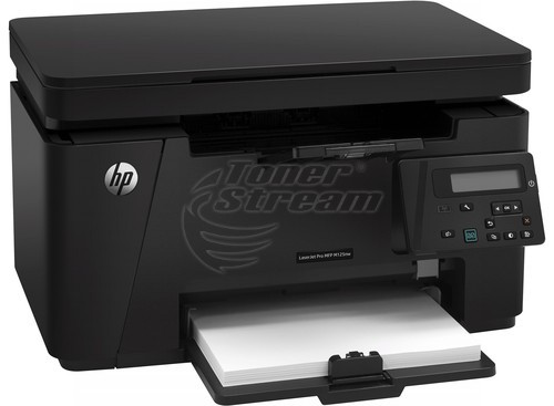 LaserJet Pro M125 MFP-1