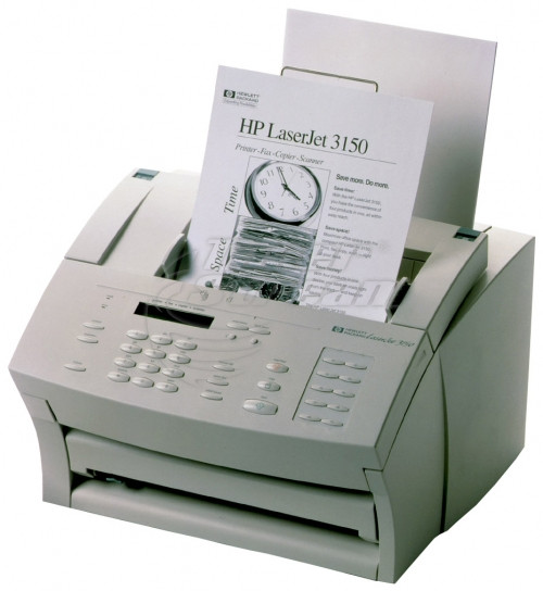 LaserJet 3100-1