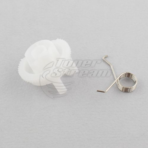 Flag gear for cartridge BR8360FGRHY-SCC- 4000 copies color, supplier Static Control for use in TN-423C