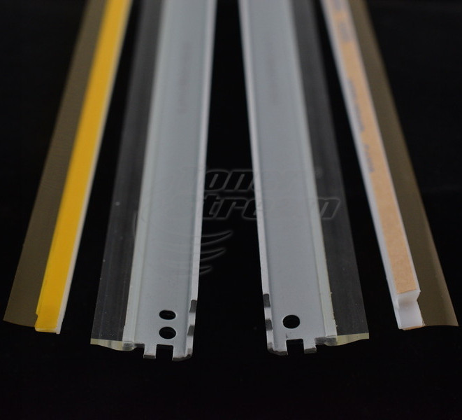 Wiper blade for drum HP3525BW-2-SCC, color, suppliеr Static Control, for use in CF330X - 654X