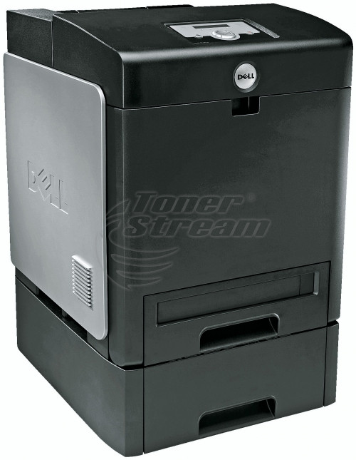 3110 Color Laser Printer-1