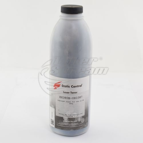 Монохромен тонер в бутилкаCANEXT380OS-SCC - 380 гр. 8800 копия, доставчик Static Control предназначен за 1382140