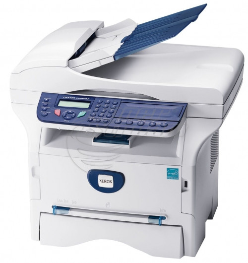 Phaser 3100 MFP-1