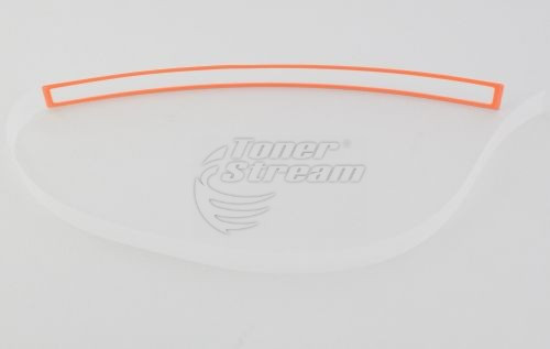 Запечатваща лента HPM506RISL-SCC, Static Control, монохромна, предназначен за Toner T08