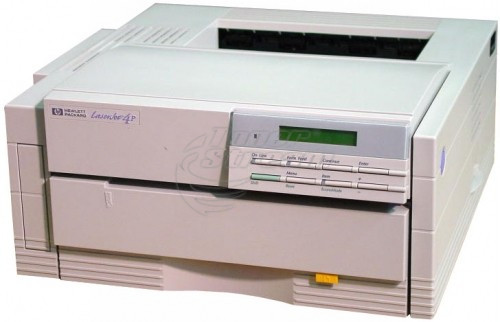 LaserJet 4P-1