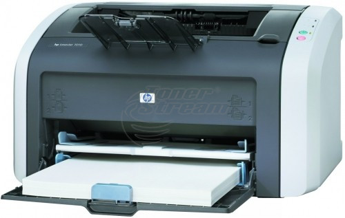 LaserJet 1012-1