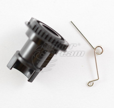 Flag gear for cartridge BR3170FGRLY-SCC- 2500/1400 copies color, supplier Static Control for use in TN-241BK