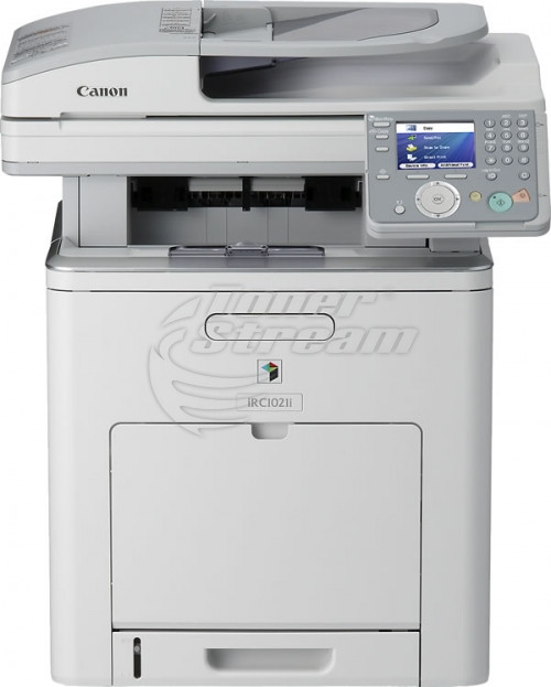 ImageRUNNER iR C1021-1