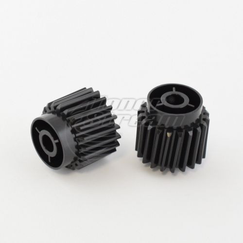 Зъбно колело за горна изпичаща ролка - HPM521GEARRUF-CET доставчик CET Group предназначено за RM1-8508 LaserJet Enterprise 500 MFP M525dn