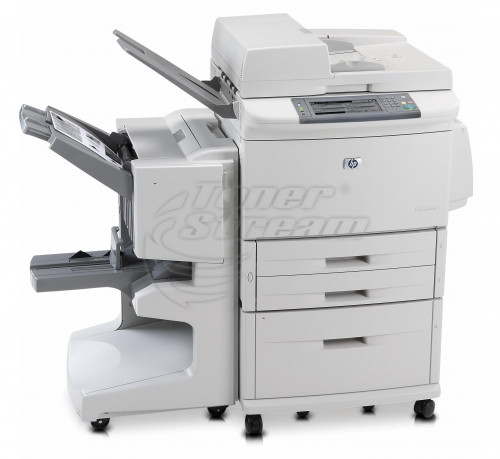 LaserJet 9040-1