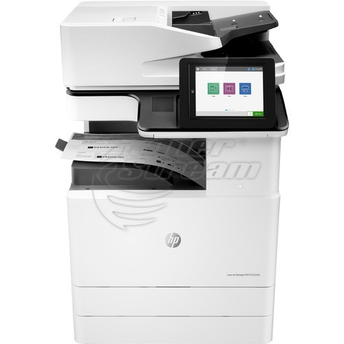 LaserJet Managed MFP E72530-1