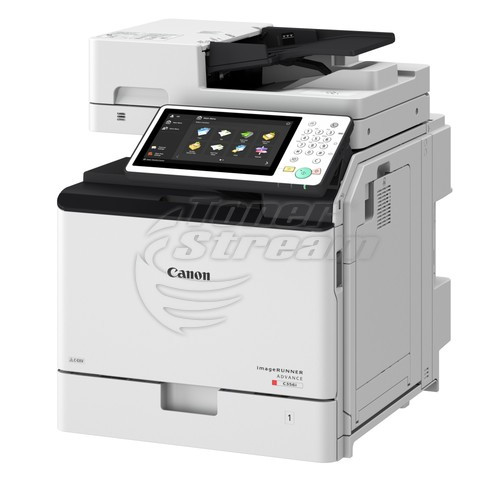 ImageRUNNER ADVANCE C356-1