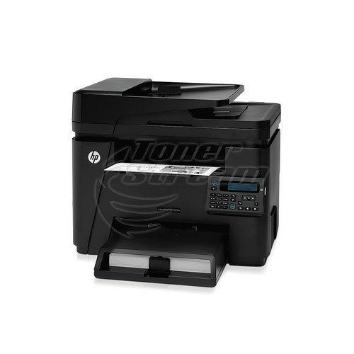 LaserJet Pro M225 MFP-1