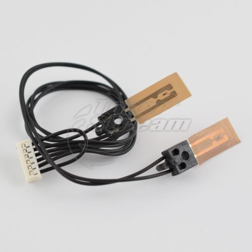 Thermistor - CANIR1600THERM-CET , monochrome, suppliеr CET Group,  for use in ImageRUNNER iR 1600