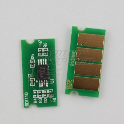 Чип за модул - RICSPC252CHIP6KM-SCC 6000 копия магента, доставчик Static Control предназначен за 407718