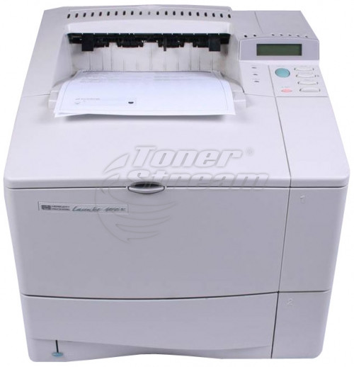 LaserJet 4000-1