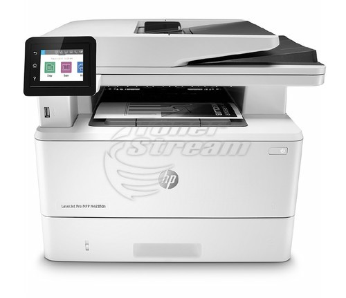 LaserJet Pro MFP M428-1