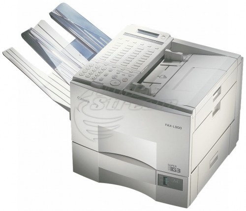 FAX  L900-1