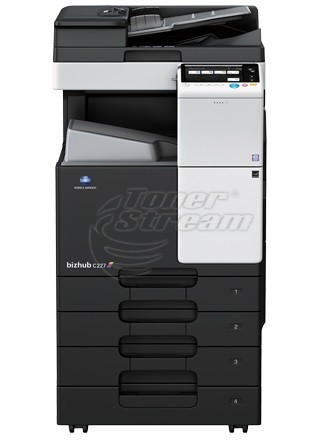 Bizhub C227-1