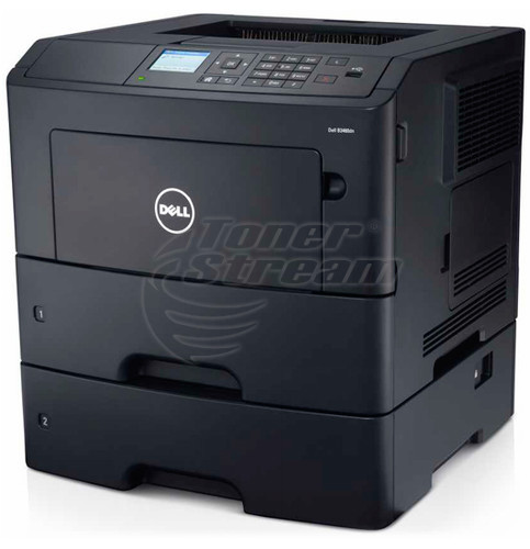 B3460 Laser Printer-1