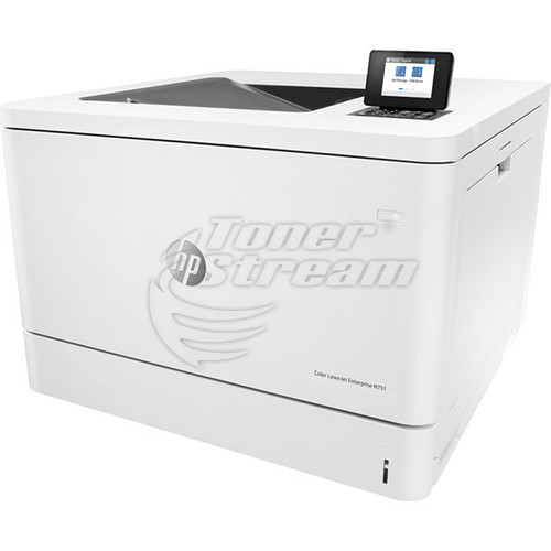 Color Laserjet Enterprise M751-1