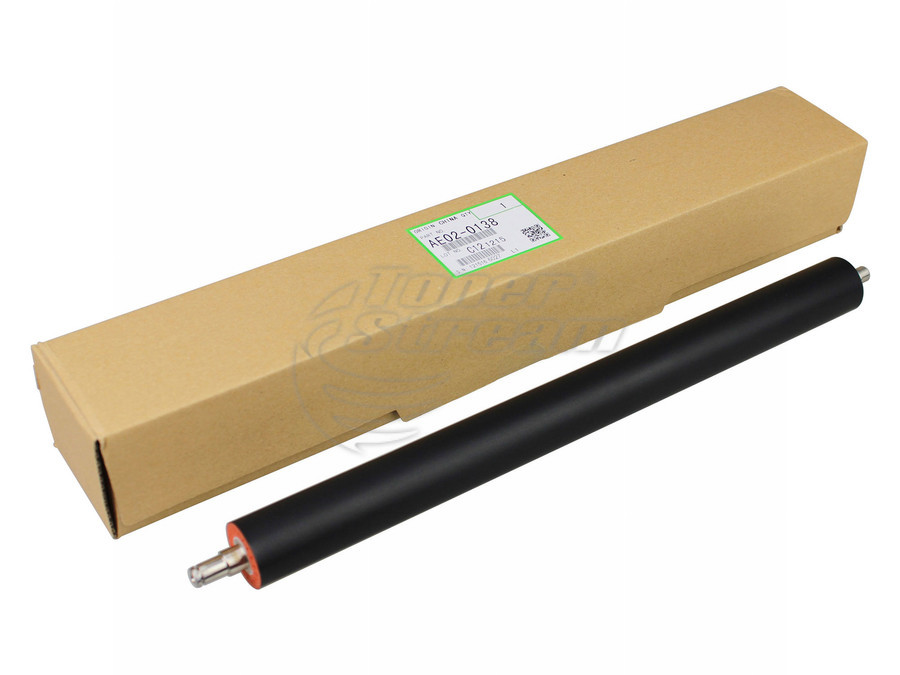 Roller Lower Sleeved - RICMP2550RLS-CET suppliеr CET Group for use in Aficio 1022