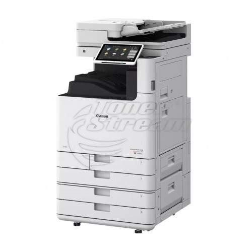 imageRUNNER ADVANCE DX C5860i-1