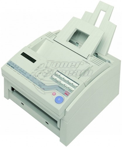 OKIFAX 4580-1