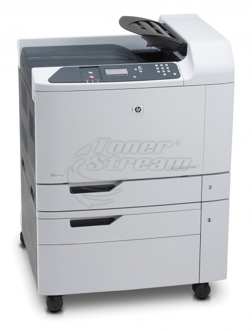 Color LaserJet CP6015-1