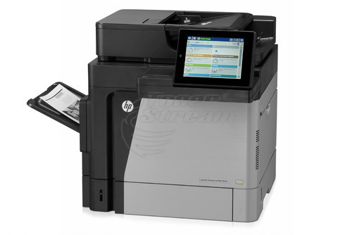 LaserJet Enterprise M630 MFP-1